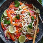 Delicious Kani Salad Japanese Style You’ll Crave Every Day 7 Kani Salad (Japanese Style)