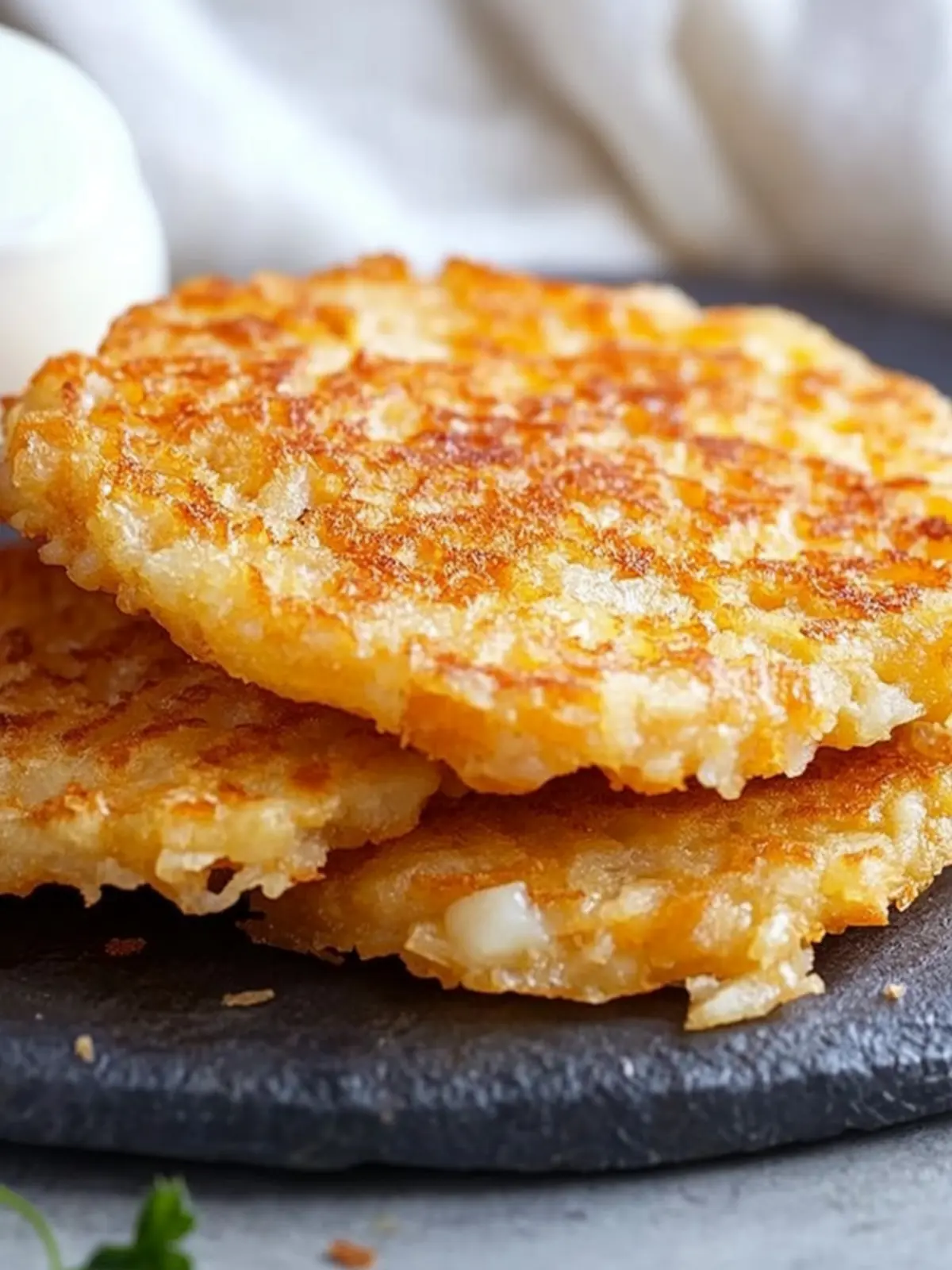 Irresistible Homemade McDonald's Hash Browns Copycat Recipe 5 Homemade McDonald’s Hash Browns Copycat Recipe