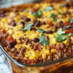 Mouthwatering Potluck Chili Cornbread Bake for Cozy Gatherings 2 Potluck Chili Cornbread Bake
