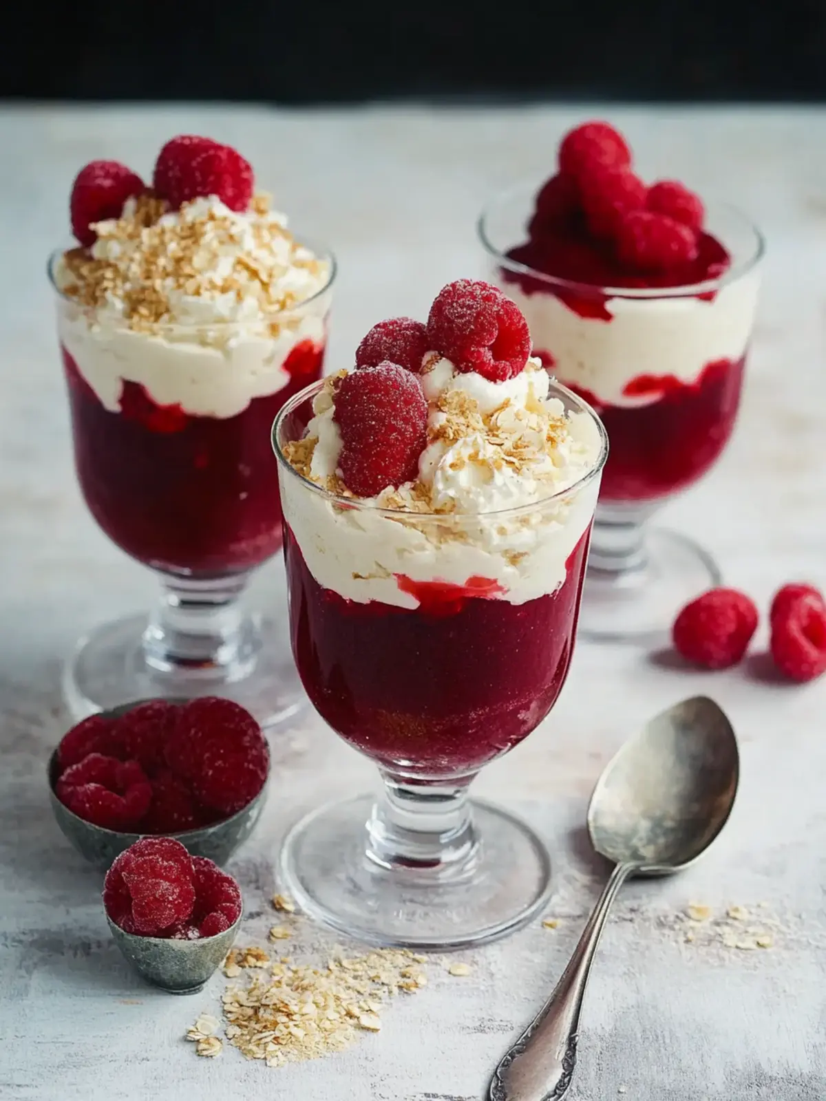 Cranachan: Delight in This Classic Scottish Dessert Recipe 4 Cranachan: A Traditional Scottish Dessert Recipe