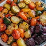 Balsamic Glazed Roasted Vegetables Easy and Healthy Delight 10 Balsamic Glazed Roasted Vegetables Easy and Healthy