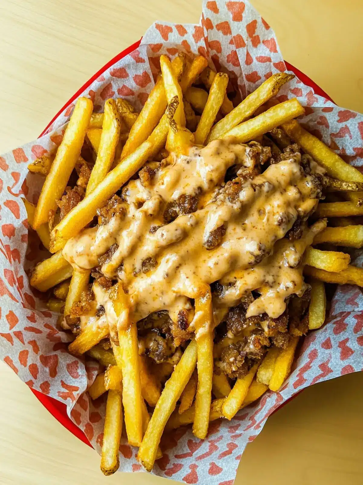 Irresistible In-N-Out Copycat Animal Style Fries You’ll Love 4 In-N-Out Copycat Animal Style Fries