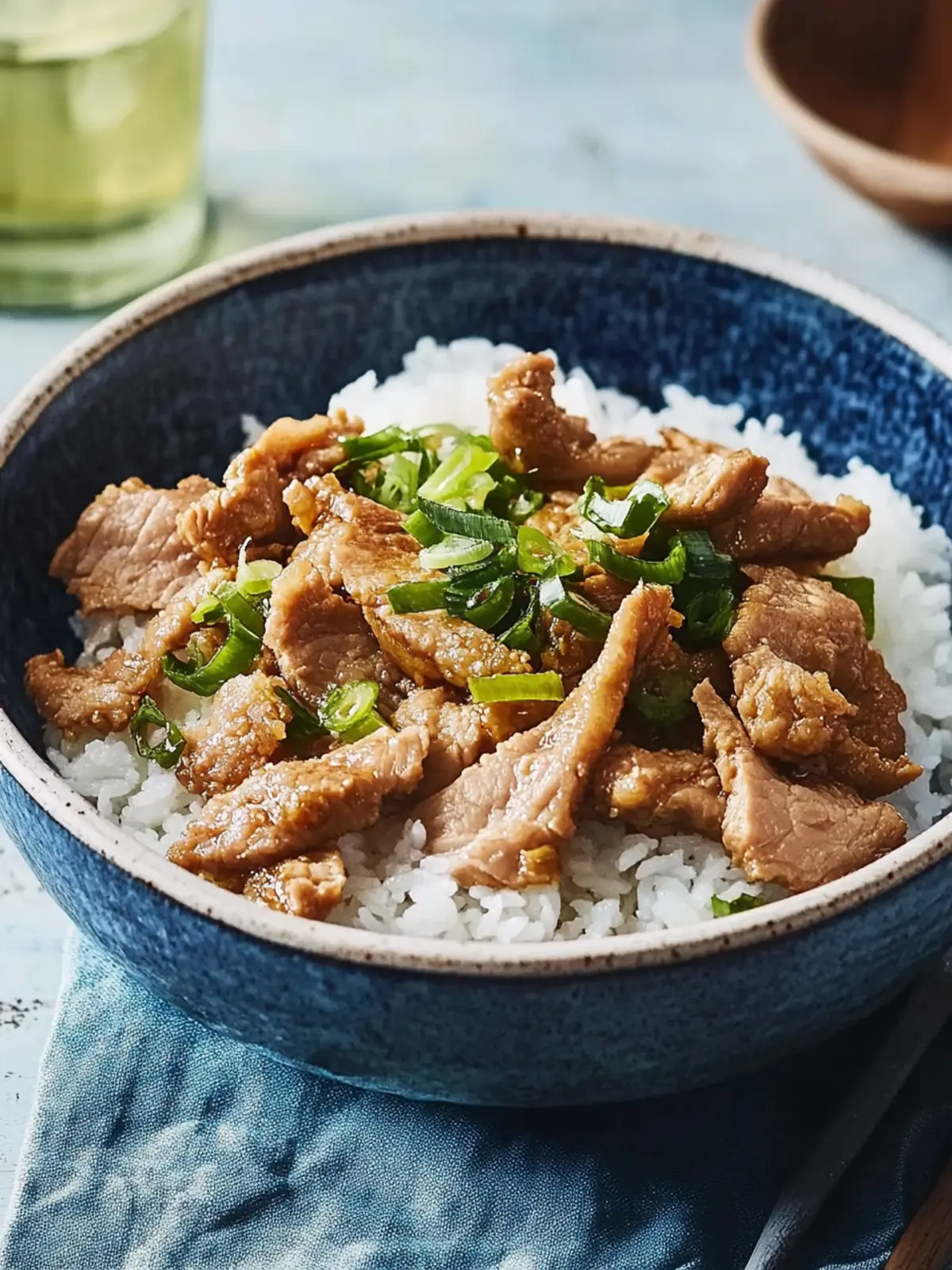 Savory Japanese Ginger Pork That Elevates Dinner Tonight 4 Japanese Ginger Pork
