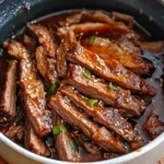 Freezer Meal Korean BBQ Beef: Your New Dinner Game-Changer 2 Freezer Meal Korean BBQ Beef