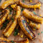 Ultimate Summer Dishes Easy Corn Ribs You’ll Love 8 Summer Dishes Easy Corn Ribs (corn riblets)