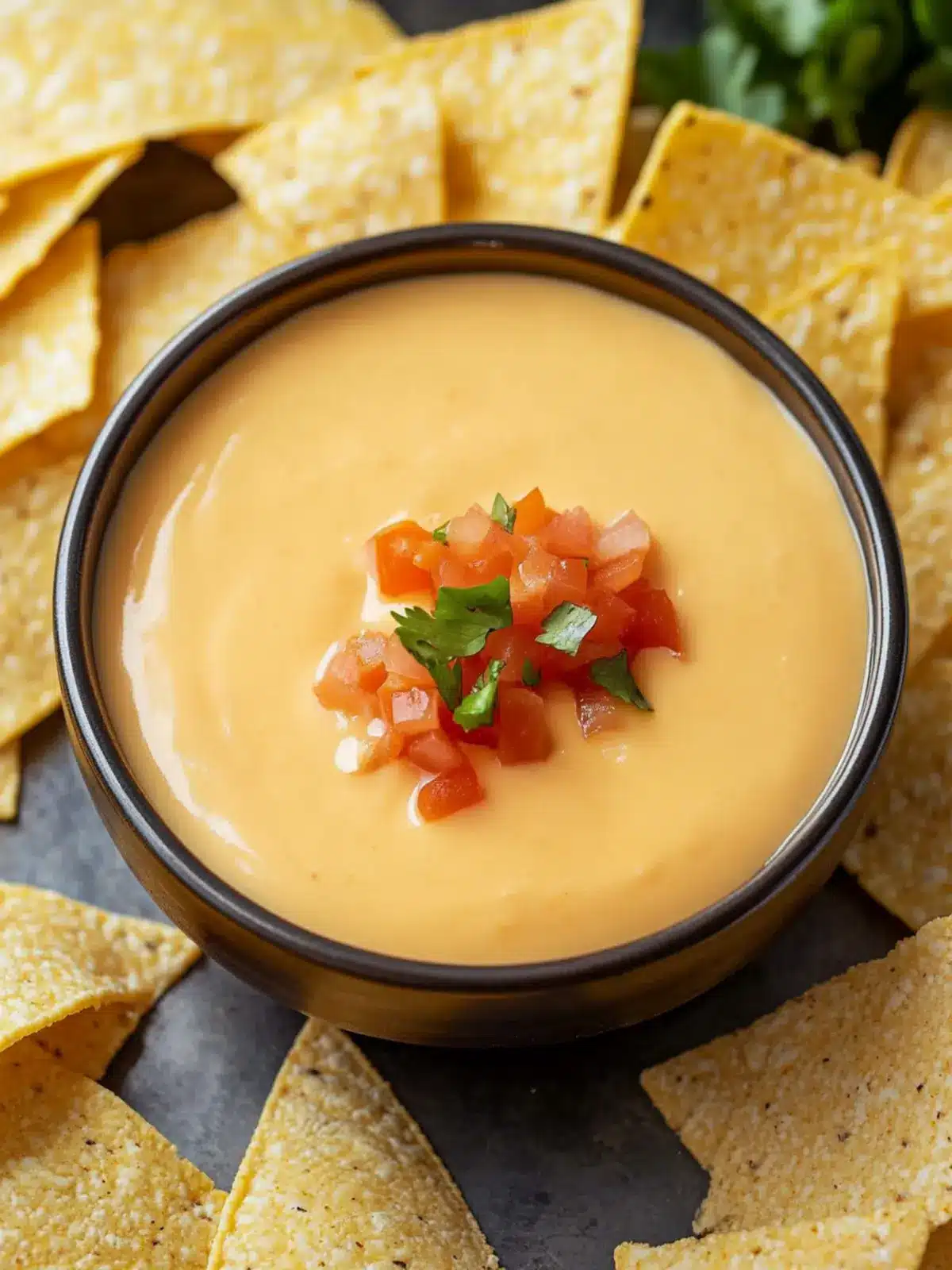 The Best Taco Bell Nacho Cheese Recipe Copycat You’ll Love 5 The Best Taco Bell Nacho Cheese Recipe Copycat