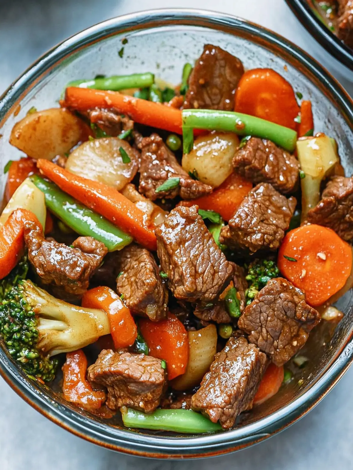 Easy Beef Stir Fry for Clean Eating Meal Prep Bliss 2 Easy Beef Stir Fry for Clean Eating Meal Prep