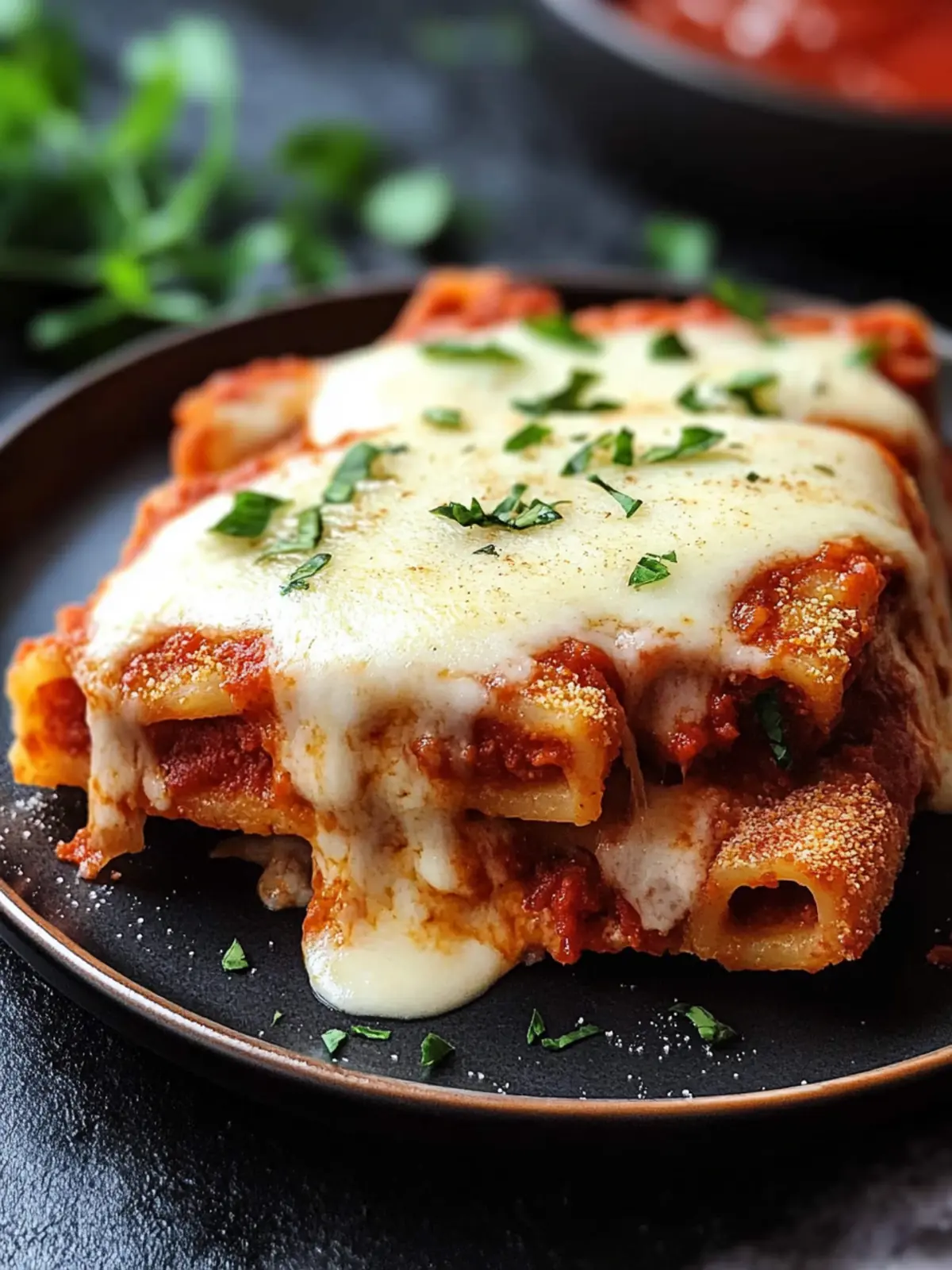 Crispy Air Fryer Lasagna Fritta You’ll Crave for Dinner 3 Air Fryer Lasagna Fritta