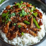 Savor the Flavor: Easy Mongolian Pork Stir-Fry Recipe 3 Mongolian Pork