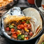 Camping Dinner Walking Tacos: Fun and Flavor in Every Bite 6 Camping Dinner Walking Tacos