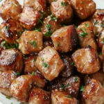 Irresistibly Savory Garlic Pork Bites for Flavor Lovers 7 Irresistibly Savory Garlic Pork Bites