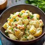 Ultimate Potato Salad for the Perfect Summer Dishes 10 Summer Dishes Ultimate Potato Salad