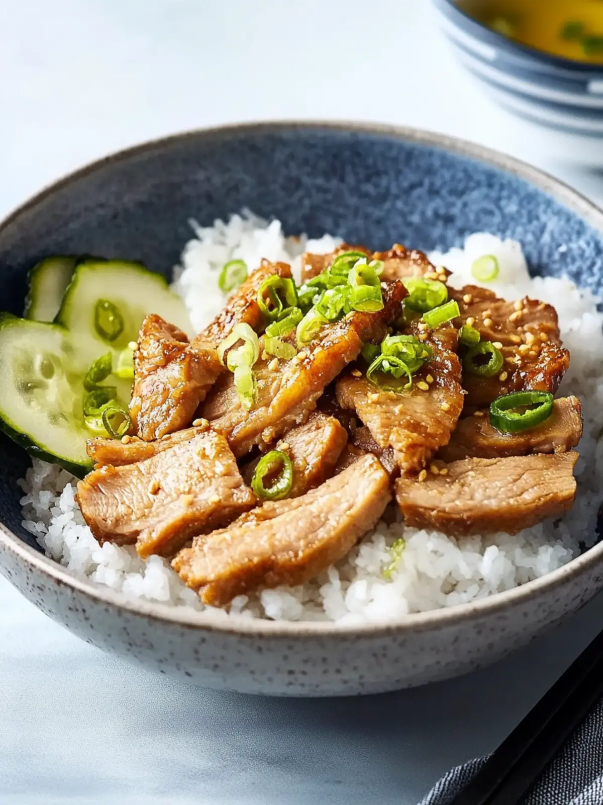 Savory Japanese Ginger Pork That Elevates Dinner Tonight 2 Japanese Ginger Pork