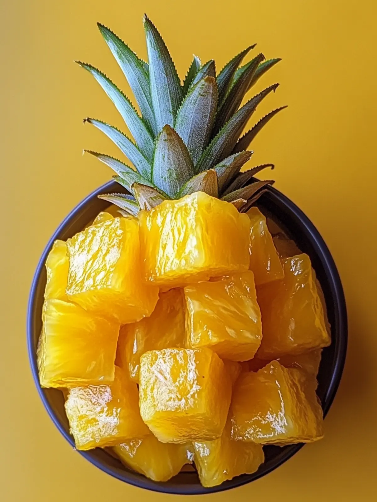 Pineapple Cowboy Candy: Sweet Heat for Home Cooks 4 Pineapple Cowboy Candy
