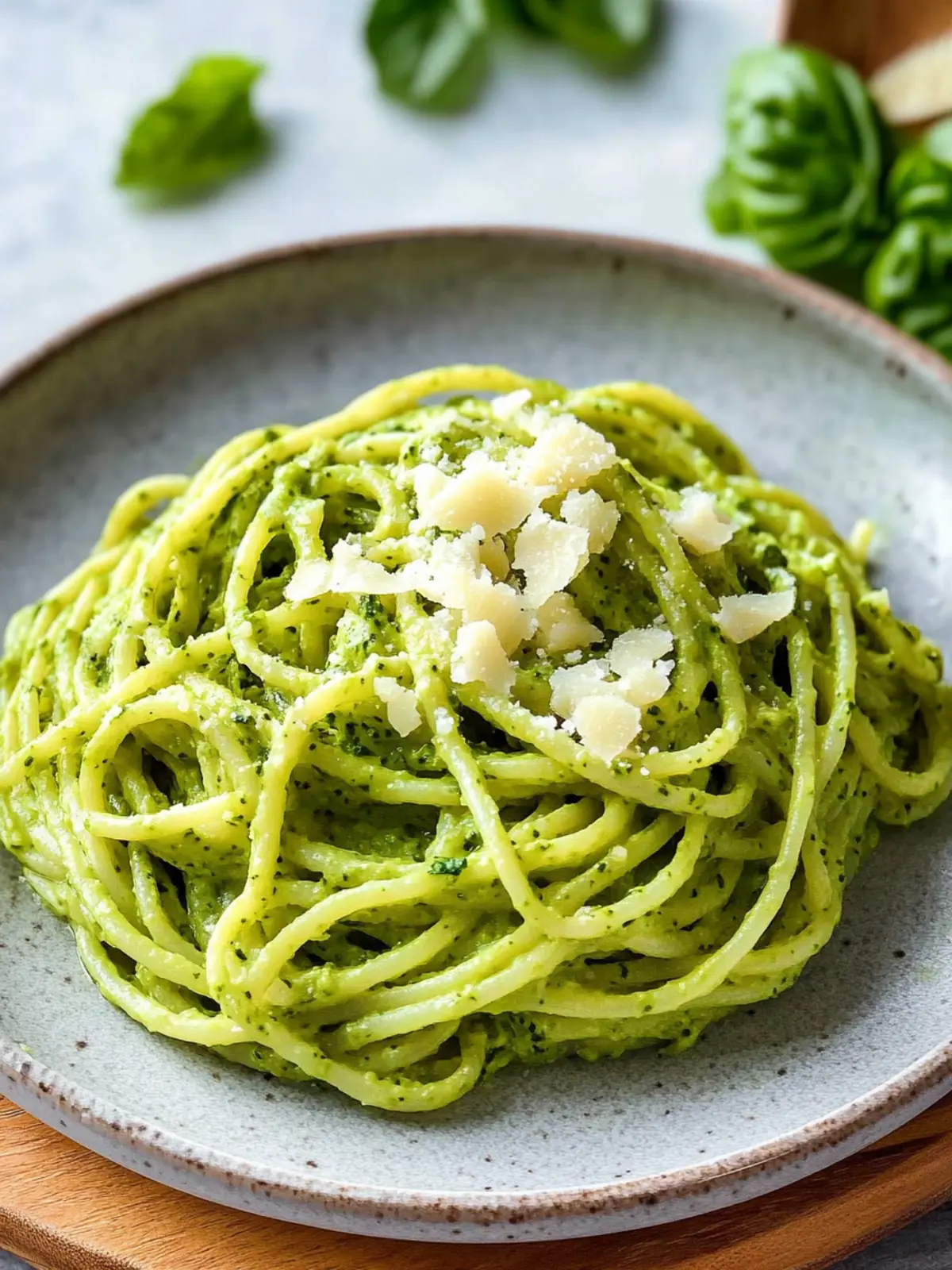 Creamy Mexican Green Spaghetti Will Elevate Your Dinner Game 2 Mexican Green Spaghetti