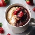 Indulge in Quick Greek Yogurt Mug Cake for Instant Joy! 10 Quick Greek Yogurt Mug Cake