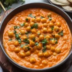 Indian Butter Chickpeas Recipe You’ll Crave Every Week 7 Indian Butter Chickpeas Recipe