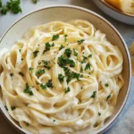 Creamy Cottage Cheese Alfredo for Guilt-Free Indulgence 7 Cottage Cheese Alfredo