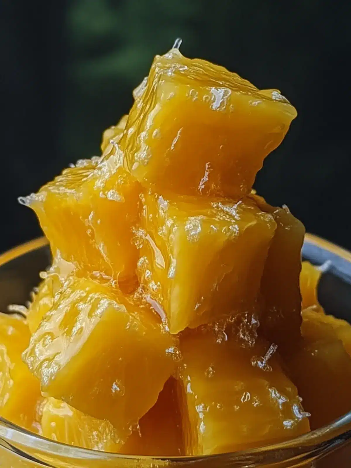 Pineapple Cowboy Candy: Sweet Heat for Home Cooks 3 Pineapple Cowboy Candy