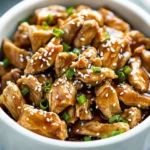 Healthy Meals: Irresistible Slow Cooker Teriyaki Chicken Recipe 3 healthy meals Slow Cooker Teriyaki Chicken