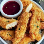 Best Air Fryer Chicken Tenders You’ll Crave Every Time 9 Best Air Fryer Chicken Tenders
