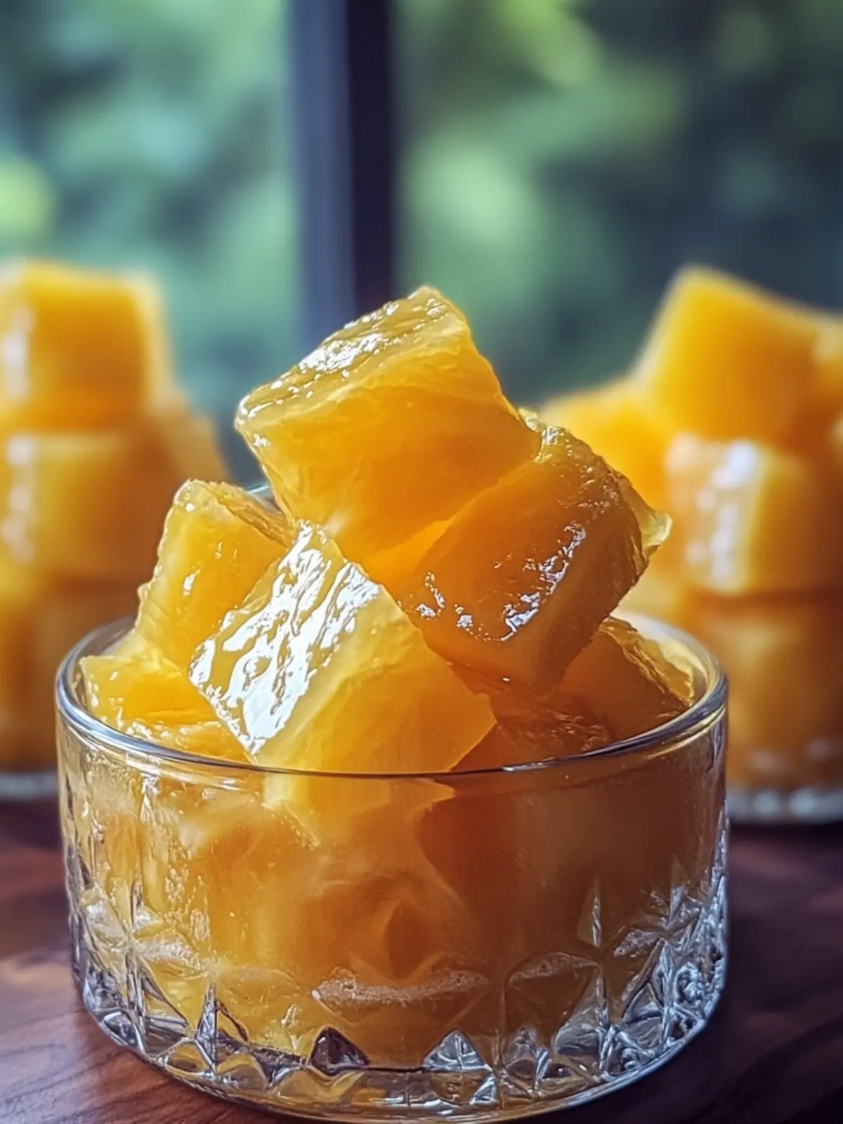 Sweet & Spicy Pineapple Cowboy Candy You Need to Try Today 4 Pineapple Cowboy Candy