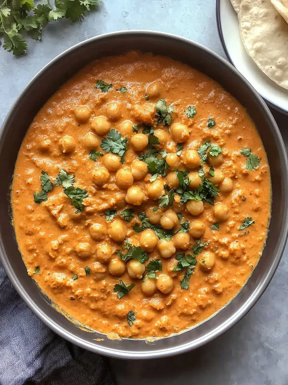 Indian Butter Chickpeas Recipe You’ll Crave Every Week 3 Indian Butter Chickpeas Recipe