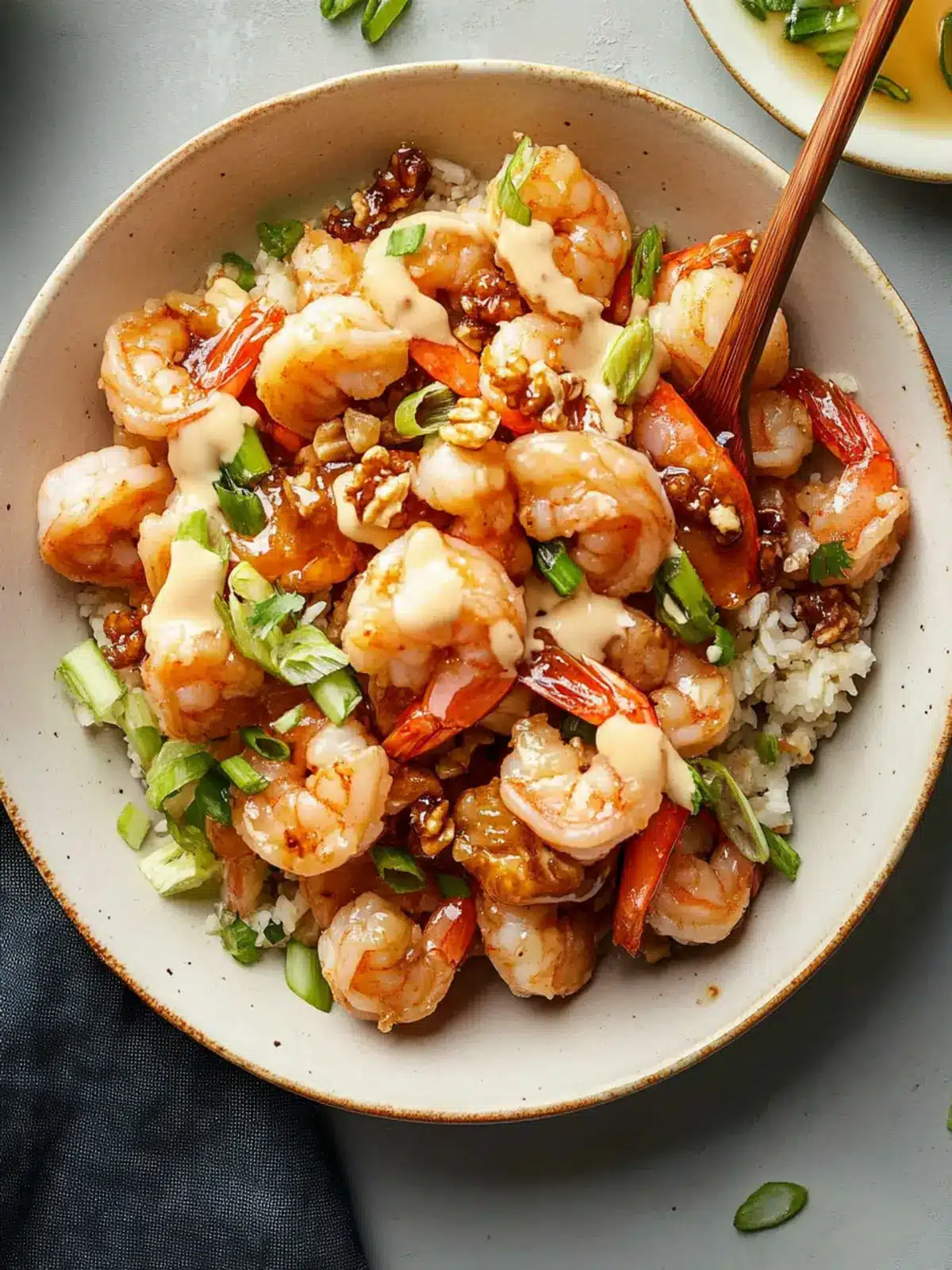Panda Express Honey Walnut Shrimp: Your Homemade Delight 5 Panda express honey walnut shrimp