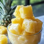 Pineapple Cowboy Candy: Sweet Heat for Home Cooks 6 Pineapple Cowboy Candy