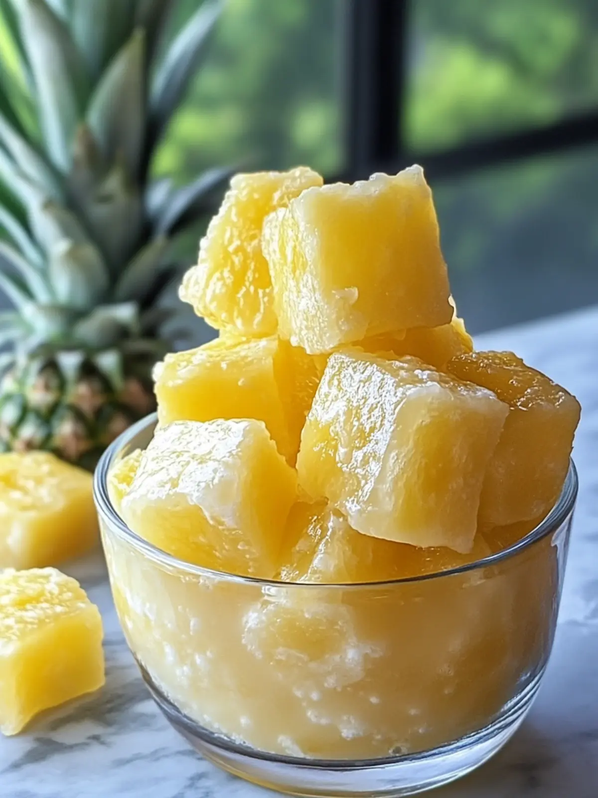 Pineapple Cowboy Candy: Sweet Heat for Home Cooks 5 Pineapple Cowboy Candy