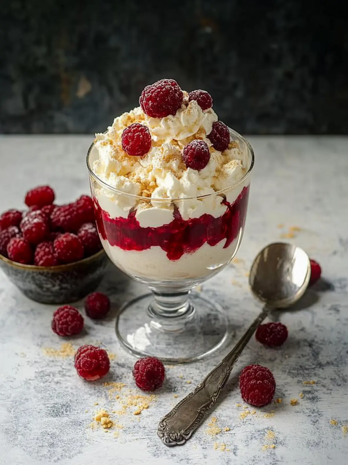 Cranachan: Delight in This Classic Scottish Dessert Recipe 5 Cranachan: A Traditional Scottish Dessert Recipe