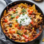 Mouthwatering Ground Beef Burrito Skillet Made Easy at Home 8 Ground Beef Burrito Skillet