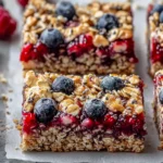 Wholesome Healthy Breakfast Bars for Energizing Mornings 9 Healthy Breakfast Bars