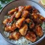 Ridiculously Delicious Honey Butter Chicken You'll Crave 6 Ridiculously delicious Honey Butter Chicken