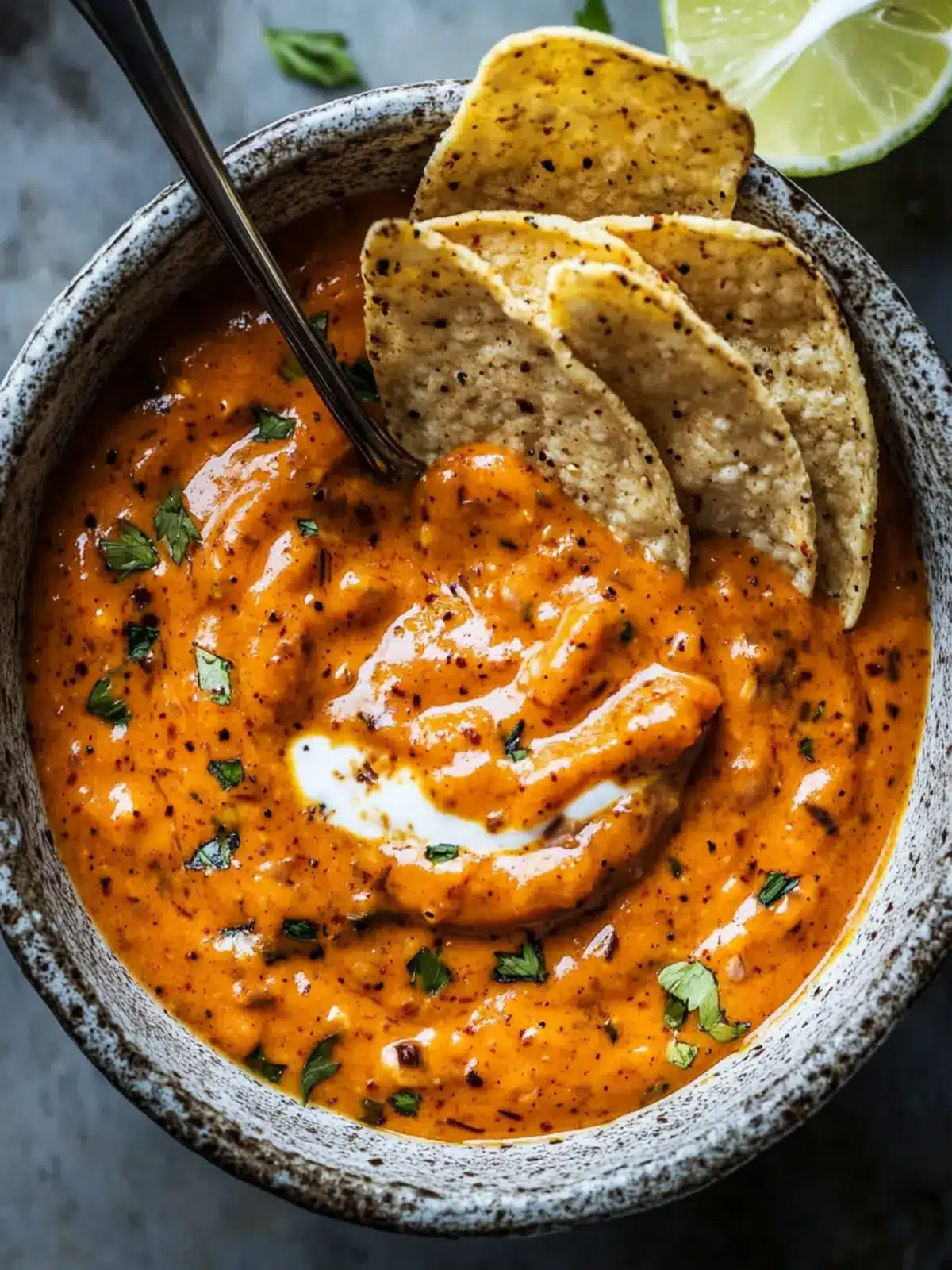 Zesty Chipotle Sauce with Garlic and Sour Cream Perfection 2 Chipotle Sauce with Garlic and Sour Cream