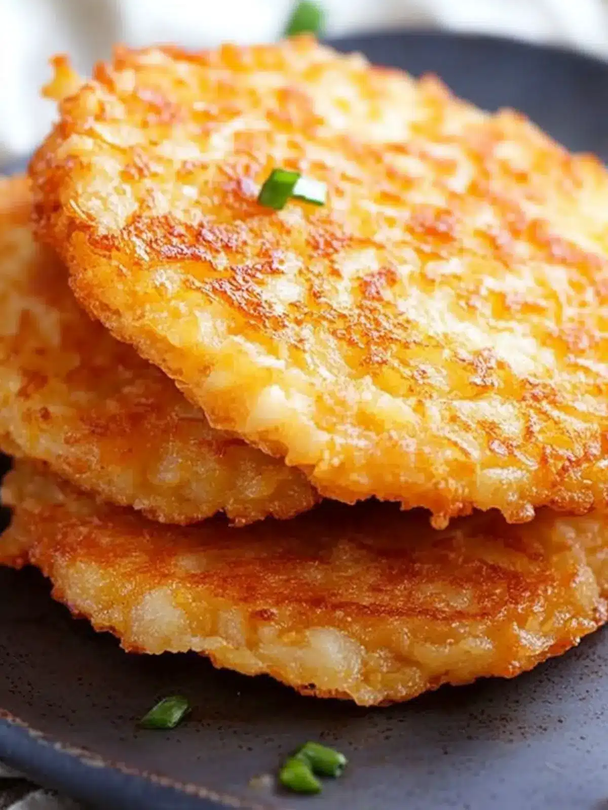 Irresistible Homemade McDonald's Hash Browns Copycat Recipe 2 Homemade McDonald’s Hash Browns Copycat Recipe