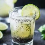 Revitalize Your Day with Healthy Chia Fresca Drink Recipe 8 Healthy Drink Refreshing Chia Fresca (Isikiate) Drink Recipe