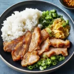 Savory Japanese Ginger Pork That Elevates Dinner Tonight 6 Japanese Ginger Pork