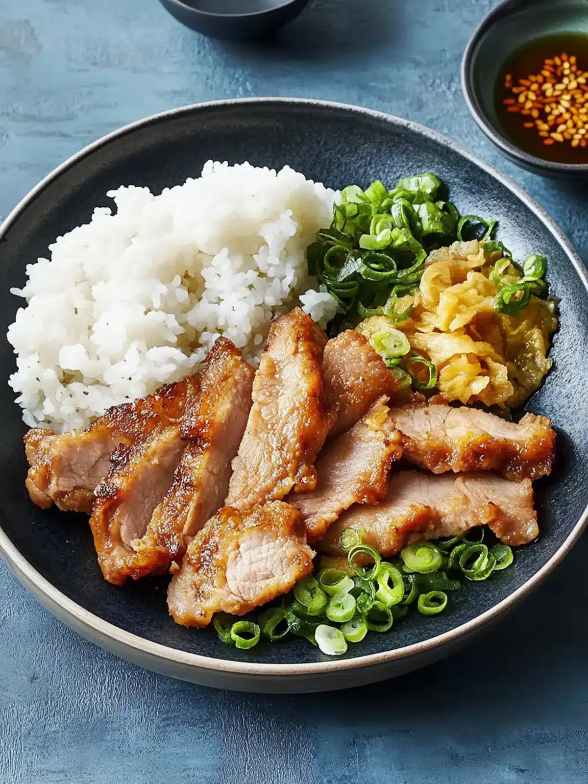 Savory Japanese Ginger Pork That Elevates Dinner Tonight 5 Japanese Ginger Pork
