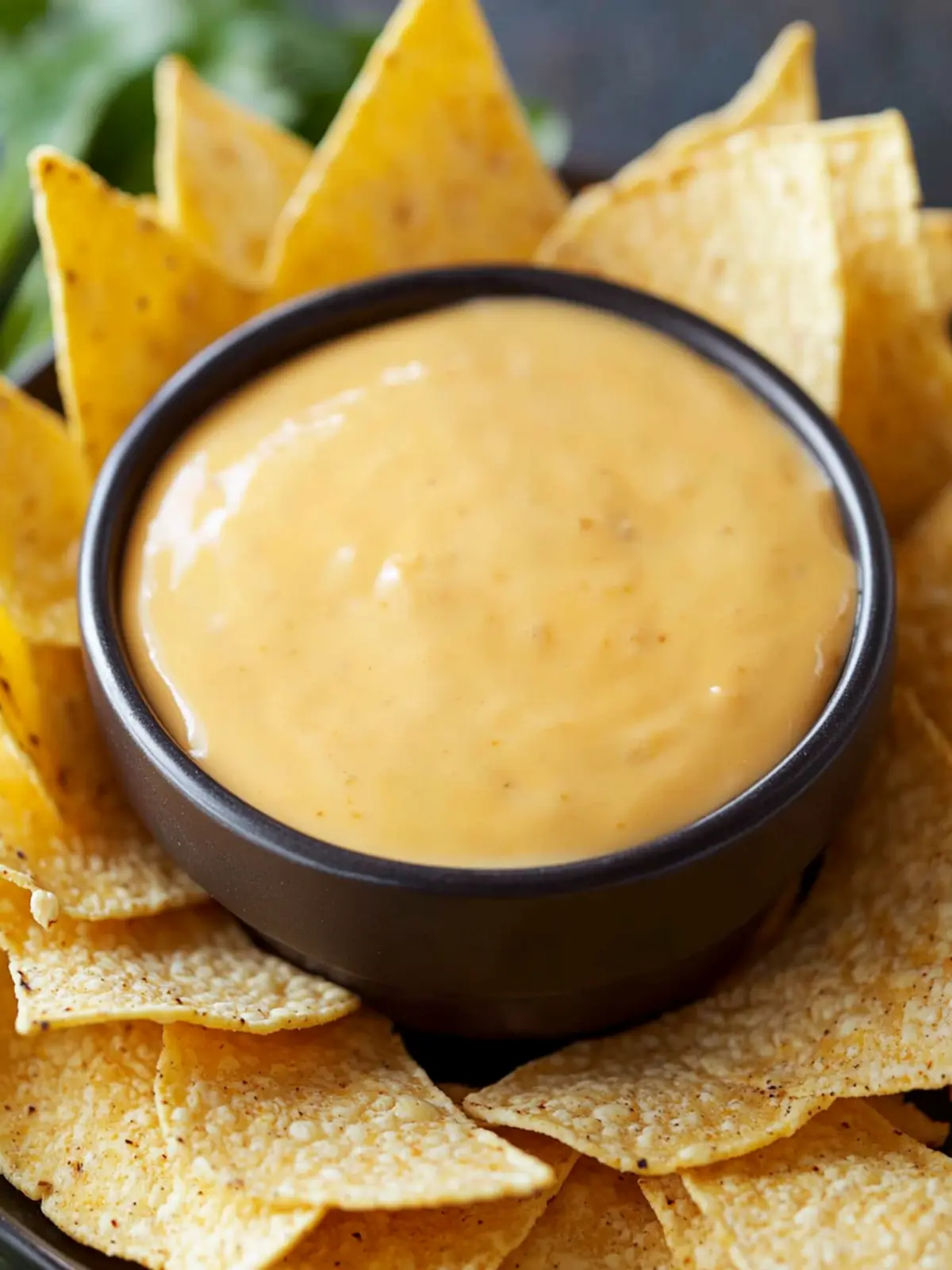 The Best Taco Bell Nacho Cheese Recipe Copycat You’ll Love 4 The Best Taco Bell Nacho Cheese Recipe Copycat