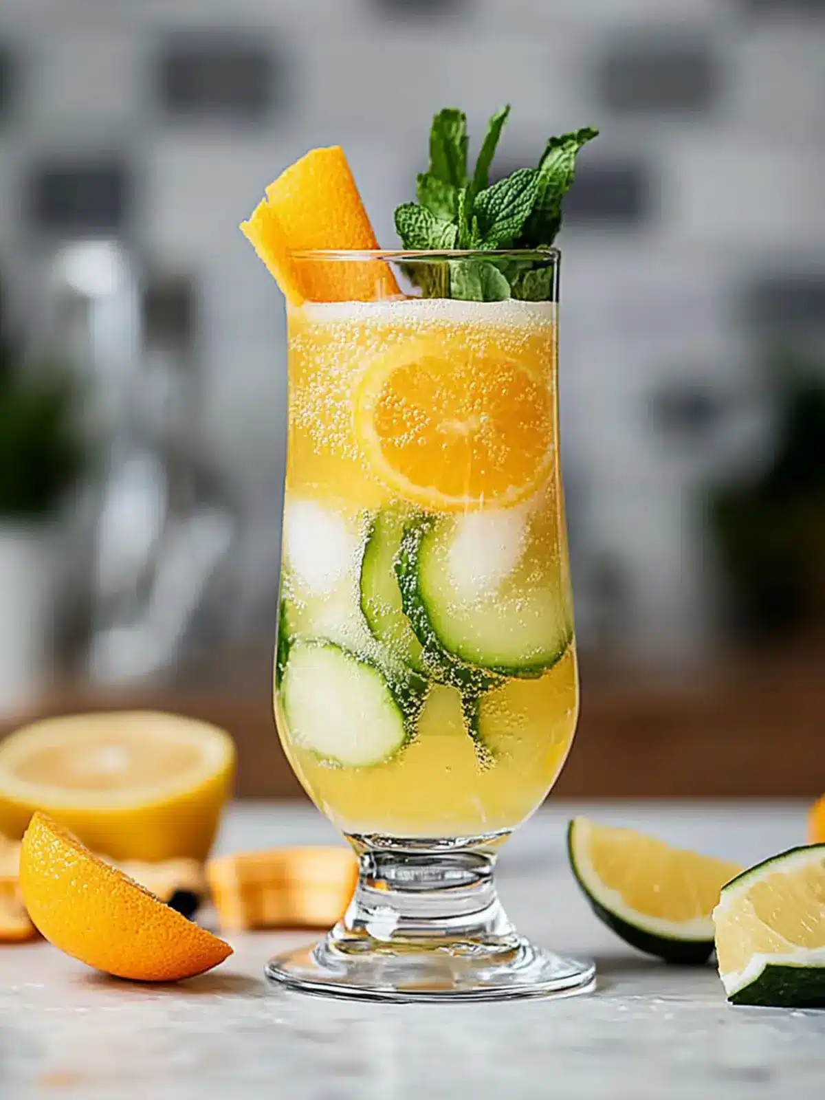 Tropical Pina Colada: Your Go-To Healthy Drink Delight 2 Healthy Drink