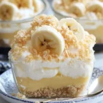 No Bake Banana Pudding Dream Dessert That Wows Every Time 3 No Bake Banana Pudding Dream Dessert