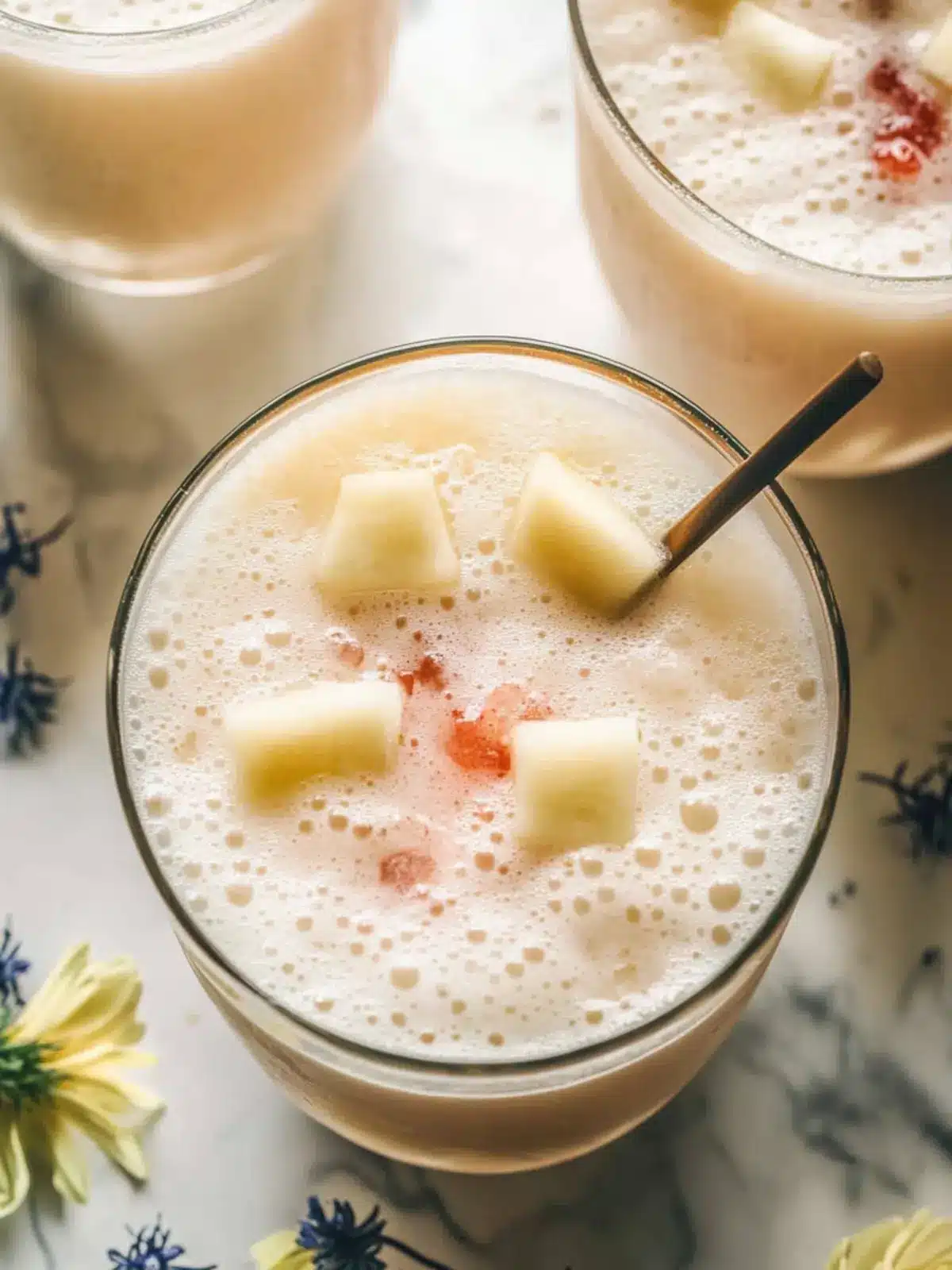 Refreshing Hwachae Recipe: Your New Favorite Summer Treat 5 Hwachae Recipe