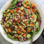 Revitalize Your Day with Crunchy Detox Salad Delight 6 Crunchy Detox Salad