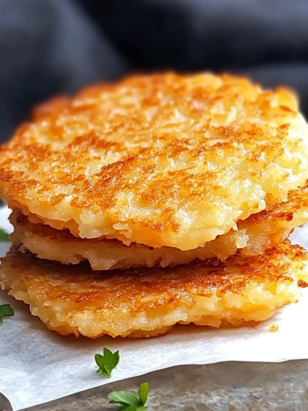 Irresistible Homemade McDonald's Hash Browns Copycat Recipe 4 Homemade McDonald’s Hash Browns Copycat Recipe