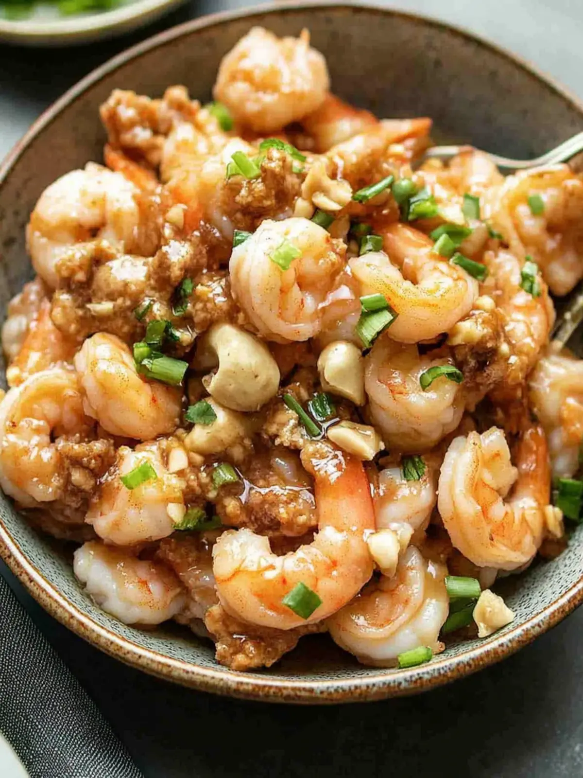 Panda Express Honey Walnut Shrimp: Your Homemade Delight 4 Panda express honey walnut shrimp