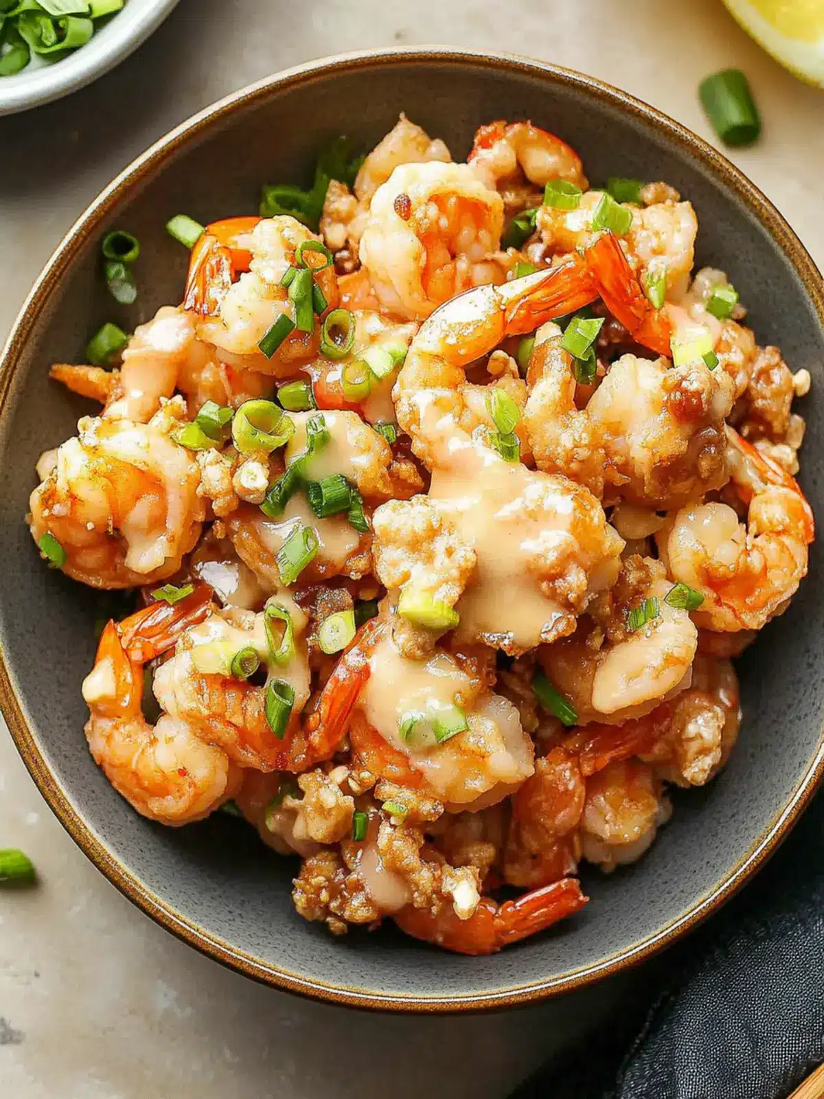 Panda Express Honey Walnut Shrimp: Your Homemade Delight 2 Panda express honey walnut shrimp