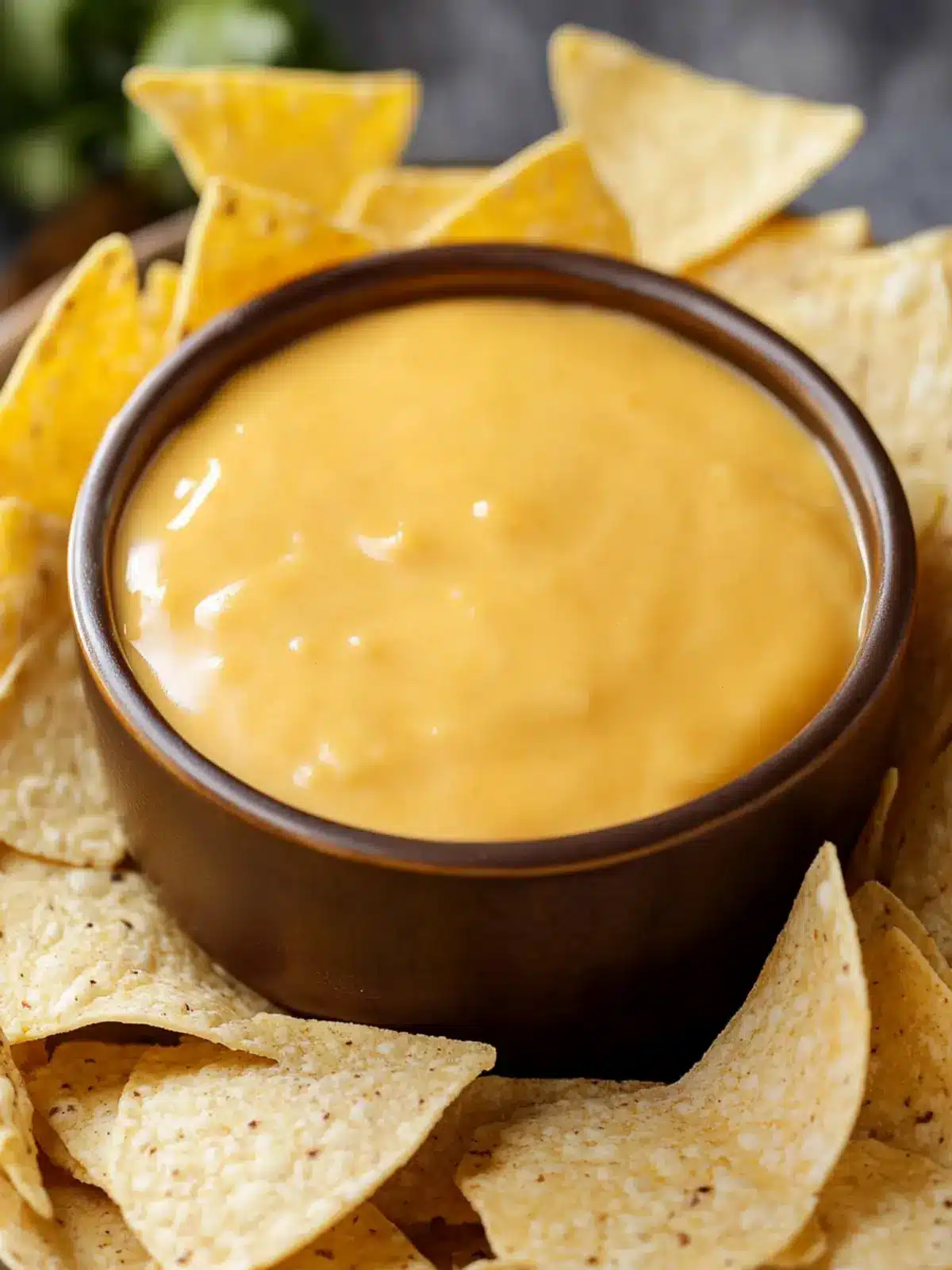 The Best Taco Bell Nacho Cheese Recipe Copycat You’ll Love 6 The Best Taco Bell Nacho Cheese Recipe Copycat