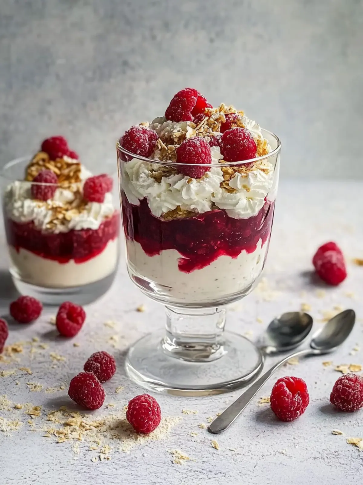 Cranachan: Delight in This Classic Scottish Dessert Recipe 3 Cranachan: A Traditional Scottish Dessert Recipe