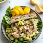 Matthew McConaughey's Viral Tuna Salad That'll Wow You! 10 Viral Matthew McConaughey Tuna Salad